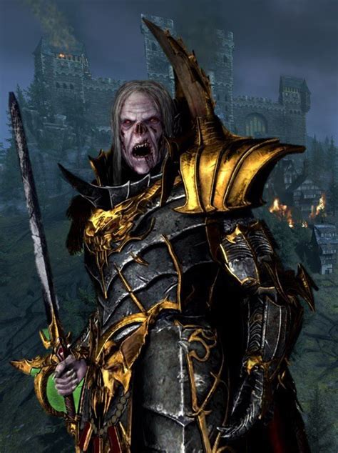 vlad von carstein warhammer 3|Total War: WARHAMMER III Warhammer 3 Immortal Empires Vlad von Carstein .